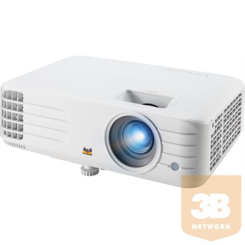 ViewSonic Projektor FullHD - PG706HD (4000AL, 1,1x, 3D, HDMIx2, VGA, 10W spk, LAN, 4/20 000h)