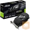 ASUS Video Card GeForce PH-GTX1050TI-4G 4Gb DDR5