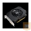 ASUS Phoenix NVIDIA GeForce GTX 1650 OC Edition Gaming Graphics Card PCIe 3.0 4GB GDDR6 memory HDMI DisplayPort DVI-D 1x 6-pin power