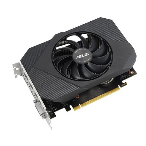 VGA ASUS NVIDIA RTX 3050 8GB GDDR6 - PH-RTX3050-8G-V2