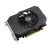 VGA ASUS NVIDIA RTX 3050 8GB GDDR6 - PH-RTX3050-8G-V2