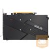 VGA ASUS AMD RX 6400 4GB GDDR6 - PH-RX6400-4G