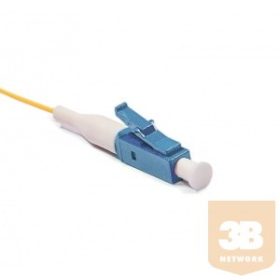 KELine PIG09-LC-020 LC pigtail, OS2 9/125 μm, 2 méter