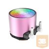 ID-Cooling CPU Water Cooler - PINKFLOW 240 DIAMOND (16,3-33,5dB; max. 93,78 m3/h; 2x12cm)