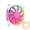 ID-Cooling CPU Water Cooler - PINKFLOW 240 DIAMOND (16,3-33,5dB; max. 93,78 m3/h; 2x12cm)