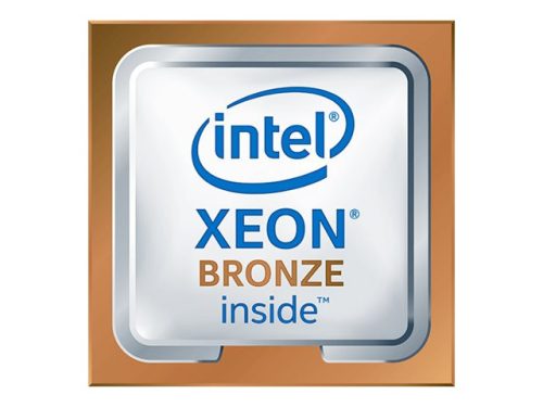 INTEL XEON Bronze 3408U 1.8Ghz FC-LGA16A 22.5M Cache Tray CPU