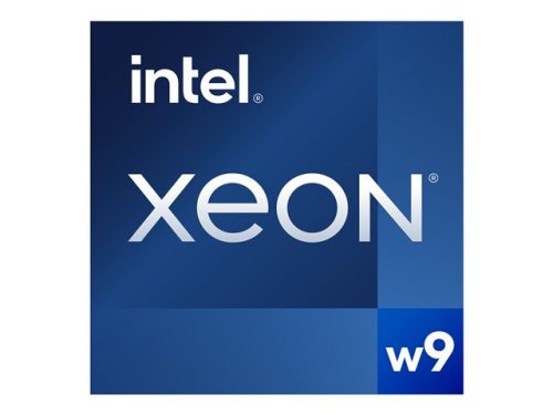 INTEL Xeon w9-3595X 2.0GHz FC-LGA16A 112.5M Cache Tray CPU