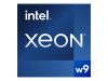 INTEL Xeon w9-3595X 2.0GHz FC-LGA16A 112.5M Cache Tray CPU