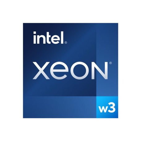 INTEL Xeon w3-2535 3.5GHz FC-LGA16A 26.25M Cache Tray CPU