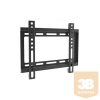 TVL SBOX PLB-2222F 23"-42" fix fali konzol - Fekete