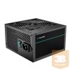 DeepCool Tápegység 750W - PM750D (80 Plus Gold, Aktív PFC, 12cm )