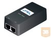 UBIQUITI POE-15-12W Ubiquiti PoE-15 Passive PoE Adapter EU, 15V 0.8A, grounding/ESD protection, 12W