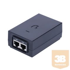   Ubiquiti PoE-24 Passive PoE Adapter EU, 24V 1A, grounding/ESD protection, 30W