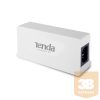 Tenda PoE Injector adapter - PoE30G-AT (30W, 230V bemenet;  802.3af/at PoE; 1Gbps, Max 100m)