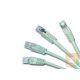 Gembird FTP kat.5e RJ45 patch kábel, 2m, szürke