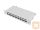 Lanberg Patch Panel 10'', 12 port 1U, cat.6, grey