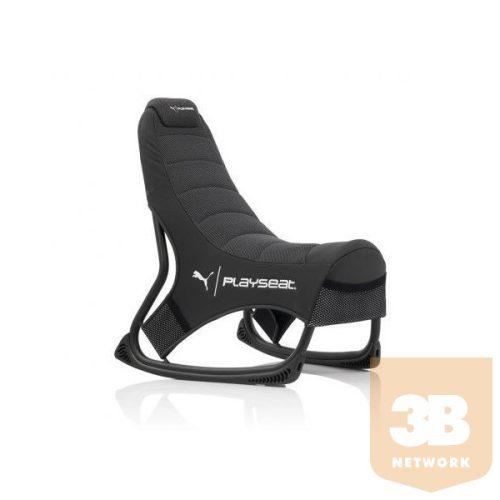 PLAYSEAT® PUMA Active játékülés fekete