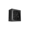 DeepCool Tápegység 1000W - PQ1000M EU (80 Plus Gold, Aktív PFC, Full Moduláris, )