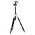 Promate Tripod állvány - PRECISE 160 (Max.: 160cm, Max.: 5kg, fekete)