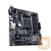 ASUS Alaplap AM4 PRIME A320M-A AMD A320, mATX