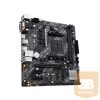 ASUS Alaplap AM4 PRIME PRIME A520M-E AMD A520, mATX