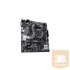 ASUS Alaplap AM4 PRIME PRIME A520M-K AMD A520, mATX