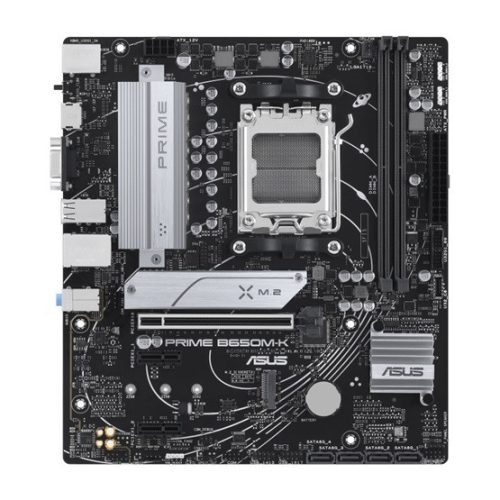 AL Asus sAM5 PRIME B650M-K