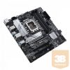 ASUS Alaplap S1700 PRIME B660M-A D4 INTEL B660, mATX