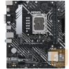 ASUS Alaplap S1700 PRIME B660M-K D4 INTEL B660, mATX