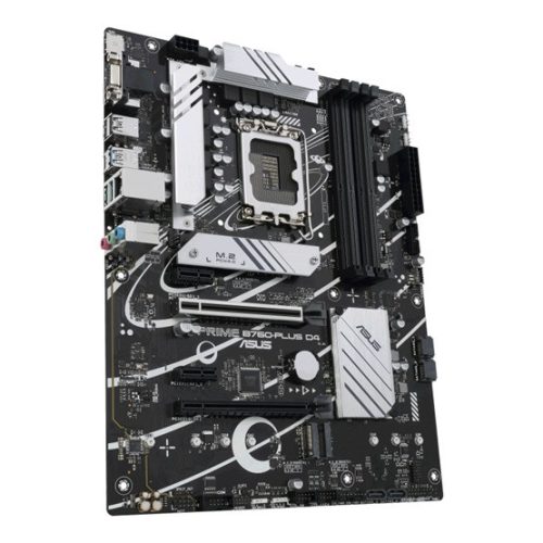 AL ASUS s1700 PRIME B760-PLUS D4 NEW