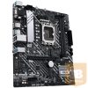 ASUS Alaplap S1700 PRIME H610M-A D4 INTEL H610, mATX