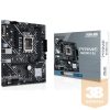 ASUS Alaplap S1700 PRIME H610M-E D4 INTEL H610, mATX