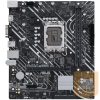 ASUS Alaplap S1700 PRIME H610M-K D4 INTEL H610, mATX