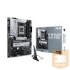 Asus Alaplap - AMD PRIME X670-P WIFI AM5 (X670, ATX, 4xDDR5 6400+MHz, LAN, 6xSATA3, 3x M.2, RAID, HDMI+DP)