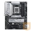 Asus Alaplap - AMD PRIME X670-P WIFI AM5 (X670, ATX, 4xDDR5 6400+MHz, LAN, 6xSATA3, 3x M.2, RAID, HDMI+DP)