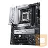 Asus Alaplap - AMD PRIME X670-P WIFI AM5 (X670, ATX, 4xDDR5 6400+MHz, LAN, 6xSATA3, 3x M.2, RAID, HDMI+DP)