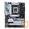 Asus Alaplap - AMD PRIME X670E-PRO WIFI AM5 (X670, ATX, 4xDDR5 6400+MHz, LAN, 4xSATA3, 4x M.2, HDMI+DP)