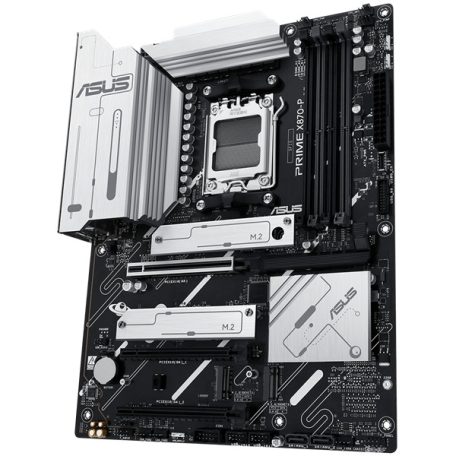 ASUS Alaplap AM5 PRIME X870-P AMD X870, ATX