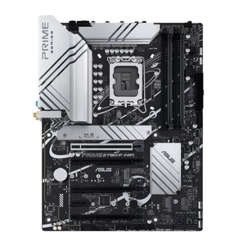 AL Asus s1700 PRIME Z790-P WIFI NEW