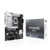 Asus Alaplap - Intel PRIME Z890-P LGA1851 (Z890, ATX, 4xDDR5 8666+MHz, 4xSATA3, 4xM.2, HDMI+DP)