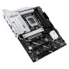 Asus Alaplap - Intel PRIME Z890-P WIFI LGA1851 (Z890, ATX, 4xDDR5 8666+MHz, 4xSATA3, 4xM.2, HDMI+DP)