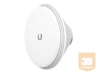 UBIQUITI PrismAP-5-45 airMAX ac Beamwidth Sector Isolation Antenna Horn 45 degr.