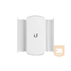   UBIQUITI PrismAP-5-60 airMAX ac Beamwidth Sector Isolation Antenna Horn 60 degr.