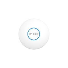   IP-COM Access Point WiFi AX3000 - Pro-6-Lite (574Mbps 2,4GHz + 2402Mbps 5GHz; 2x1Gbps; 802.3at PoE)