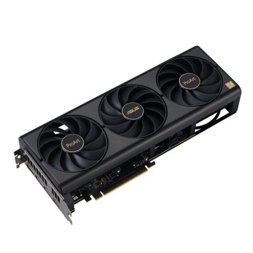 VGA ASUS NVIDIA RTX 4070 Ti 12GB GDDR6 - PROART-RTX4070TI-O12G