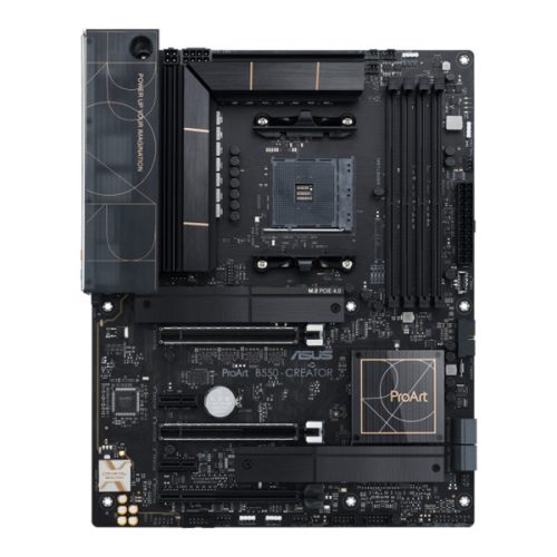 AL Asus sAM4 PROART B550-CREATOR