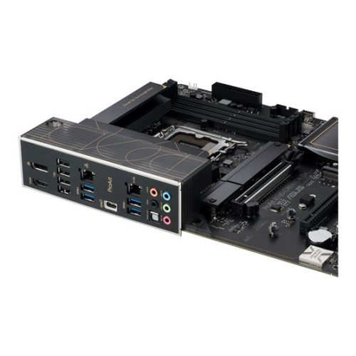 AL Asus s1700 PROART B760-CREATOR D4