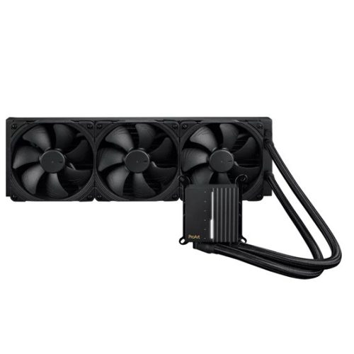 Fan ASUS PROART LC 420 -  Vízhűtés