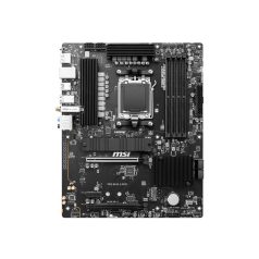   MSI PRO B650-S WIFI DDR5 AM4 ATX MB 2xPCIe x16 HDMI DP 4xSATA