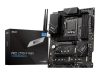 MSI PRO Z790-P WIFI LGA1700 ATX MB DDR5 3xPCI-Ex 16 6xSATA